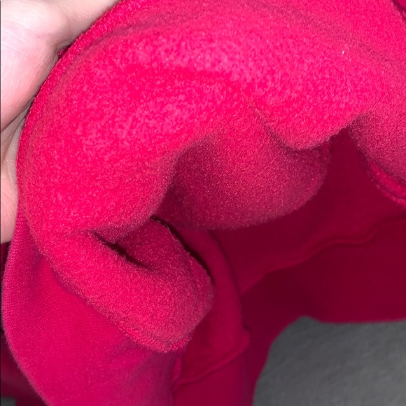 Pink Aeropostale hoodie - Picture 5 of 8